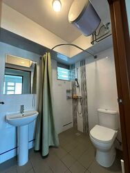 Blk 93B Telok Blangah Parcview (Bukit Merah), HDB 4 Rooms #558252331